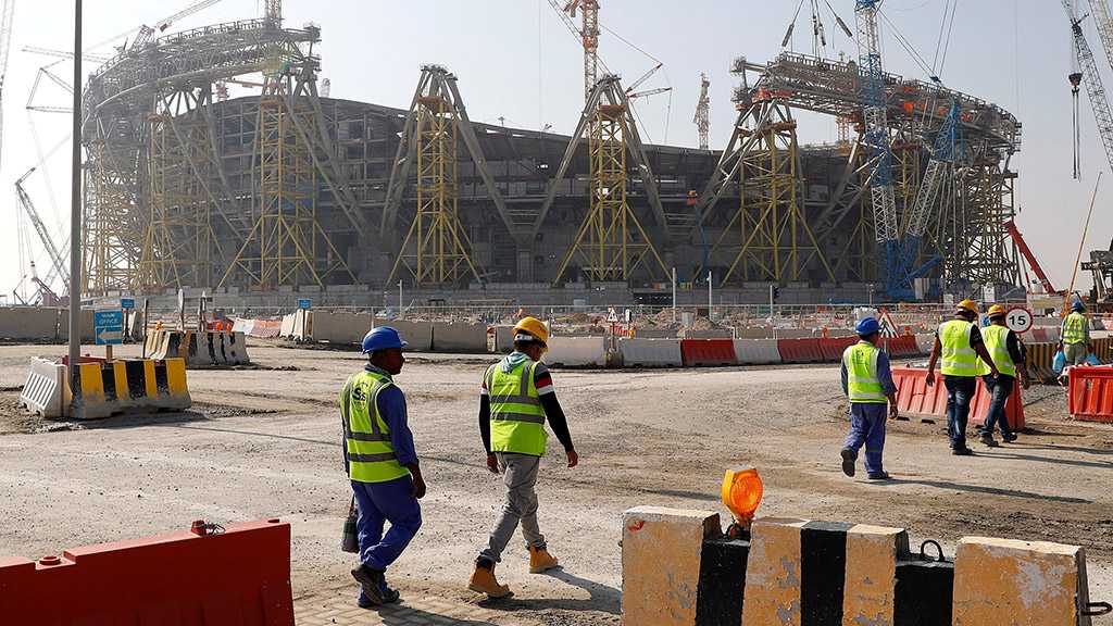 Qatar Extends Minimum Wage to All As World Cup Looms