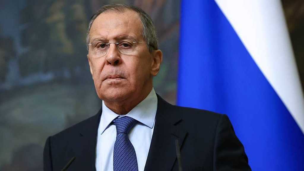 Lavrov: Russia, China Must Move Away from Using Dollar, Western-Controlled Payment Systems