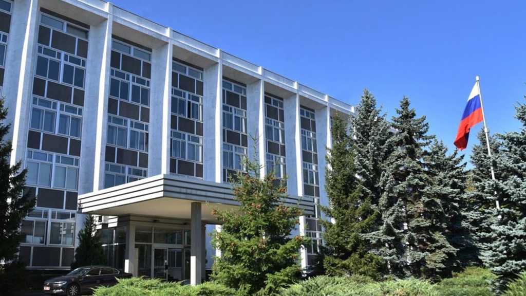 Russia Reserves Right to Retaliate Bulgaria’s Expulsion of Two Diplomats