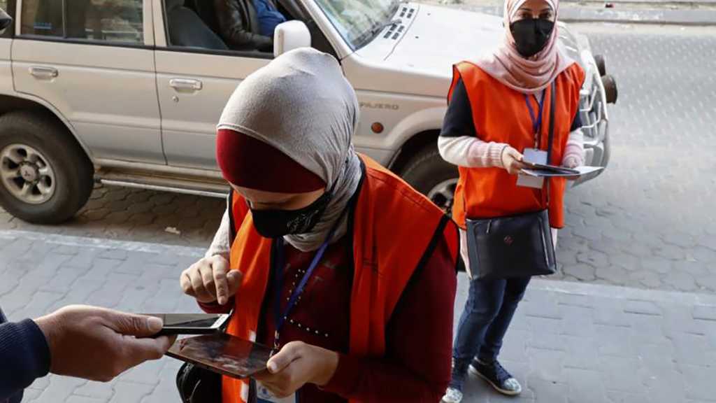 Poll: Fatah, Hamas Face Headwinds Ahead of Palestinian Vote
