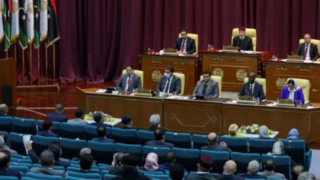 European Diplomats Visit Libya in Show of Support for Unity Gov’t