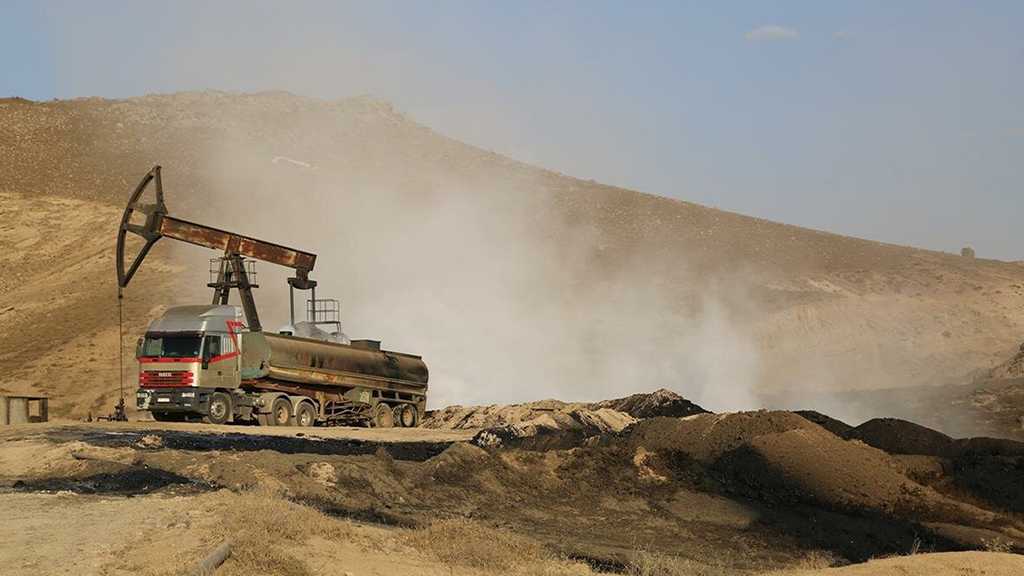 Russia: US Smuggling Syrian Oil, Grain Amid Shortage of Basic Goods