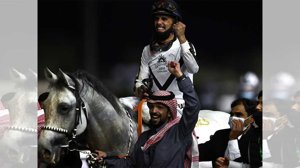 Saudi Arabia Has Spent At Least $1.5bn on ’Sportswashing’, Report Reveals