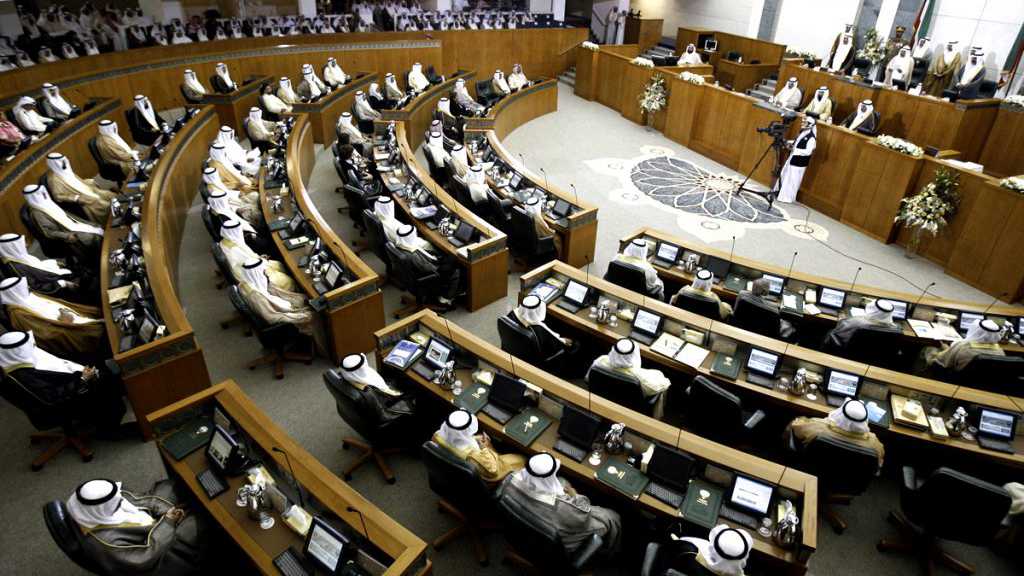Kuwait Parl’t Passes COVID-19 Relief Bill After Gov’t Takes Oath