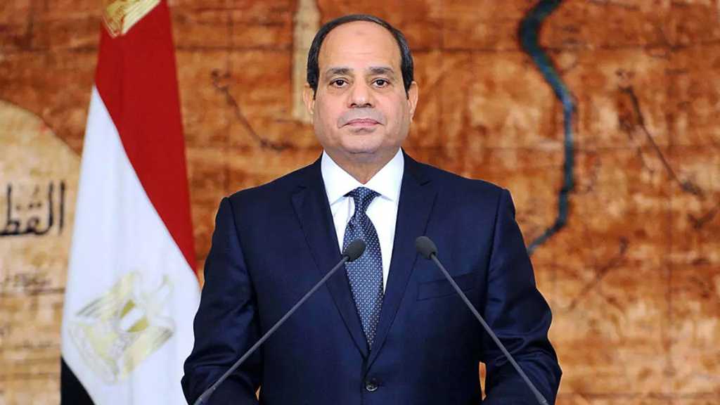 Egypt’s Sisi Promises Investment to Avoid Suez Closure Repeat