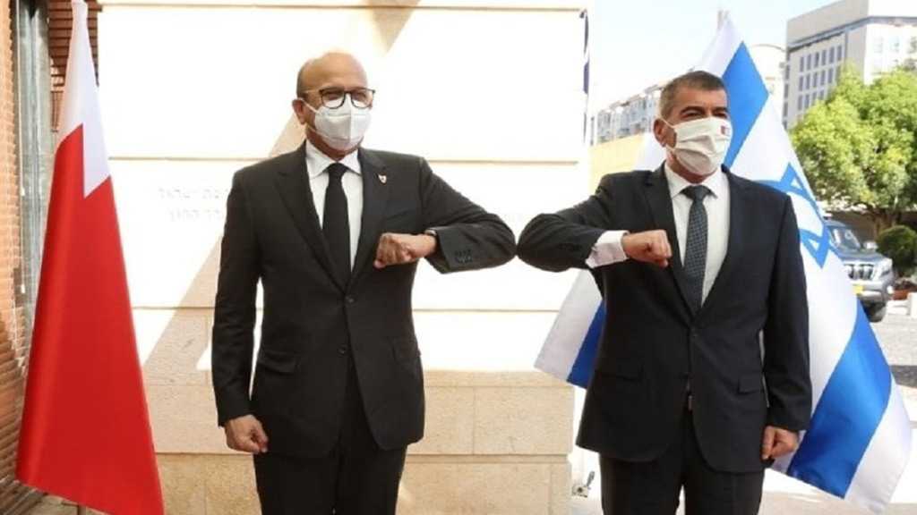 Hamas Slams Bahrain’s Decision to Open “Israel” Embassy, Name Envoy