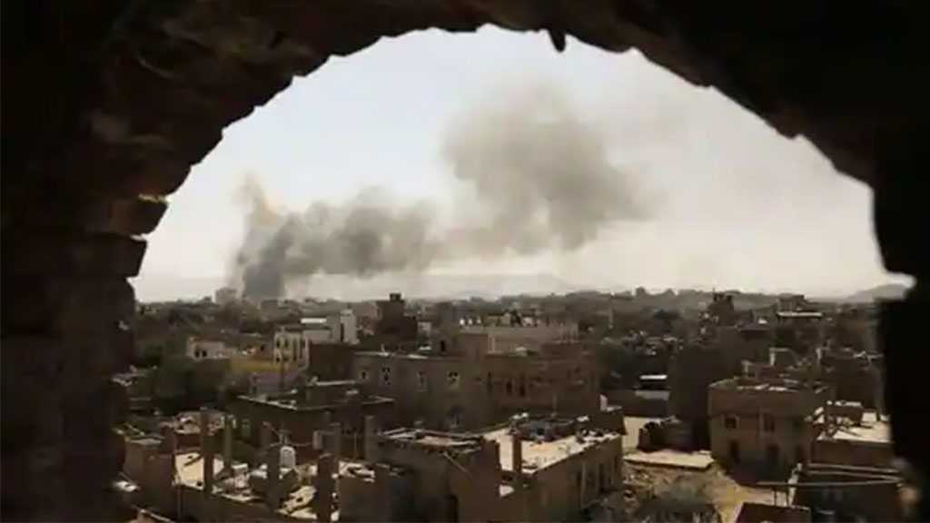 Oman Hopes Ceasefire in Yemen is Agreed ’Very Soon’