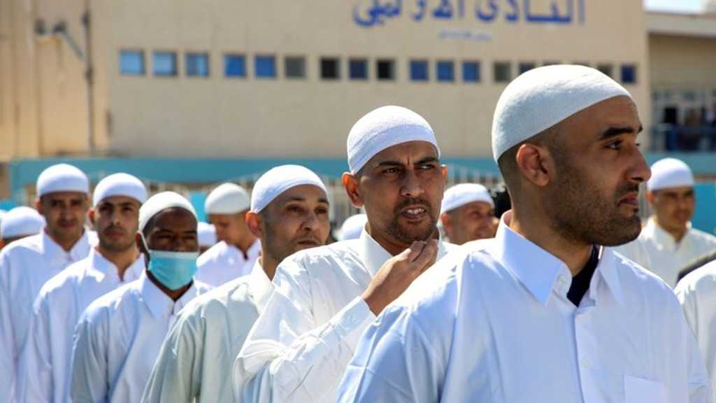 Libya Force Frees Prisoners in Reconciliation Gesture