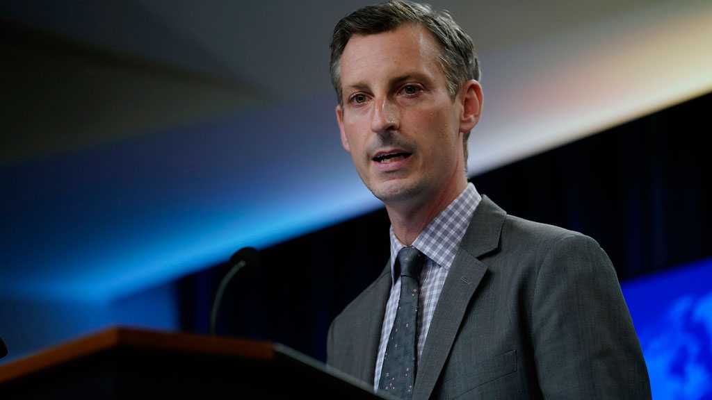 Washington Clarifies Views on the ‘Israeli-occupied West Bank