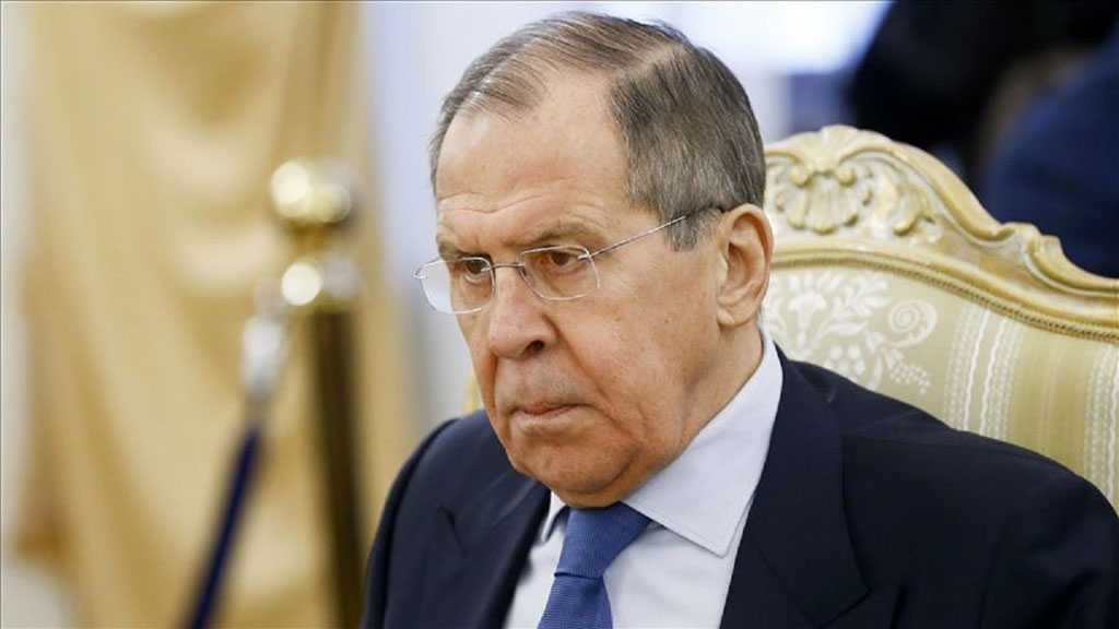 Russian FM Warns Efforts to Escalate Conflict in East Ukraine Could ’Destroy’ It
