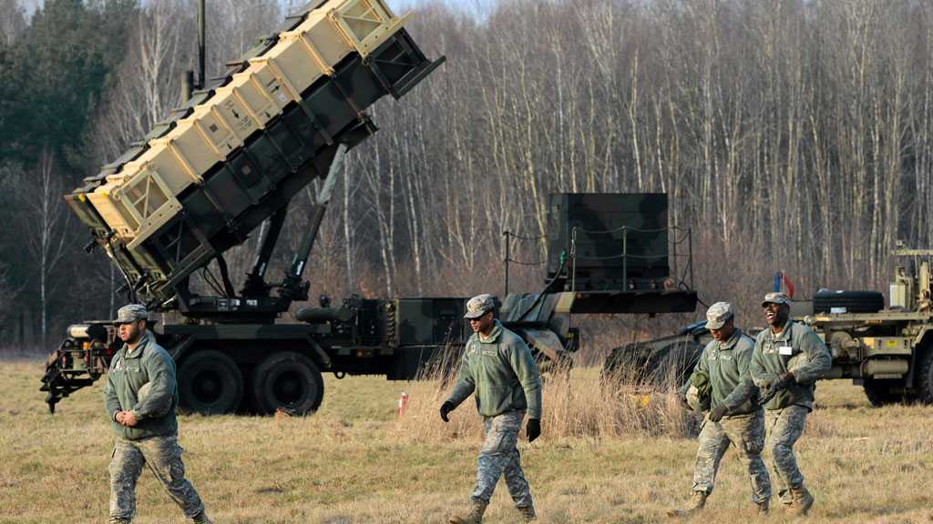 US Pulling Military Forces, Capabilities Out of Saudi Arabia
