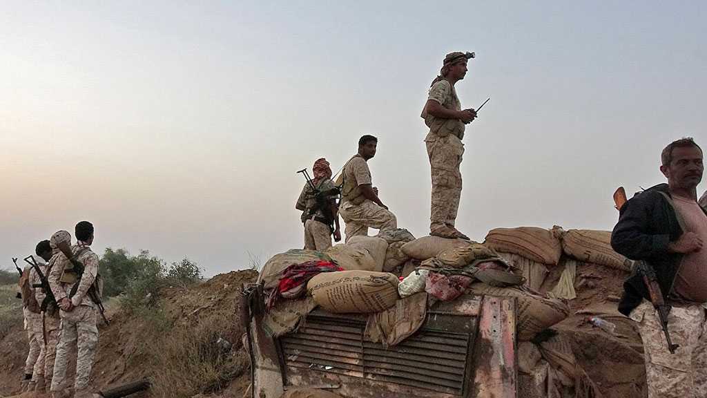 US Assembled ’Tiger Team’ to Help Map Military Programs for Saudis - Report