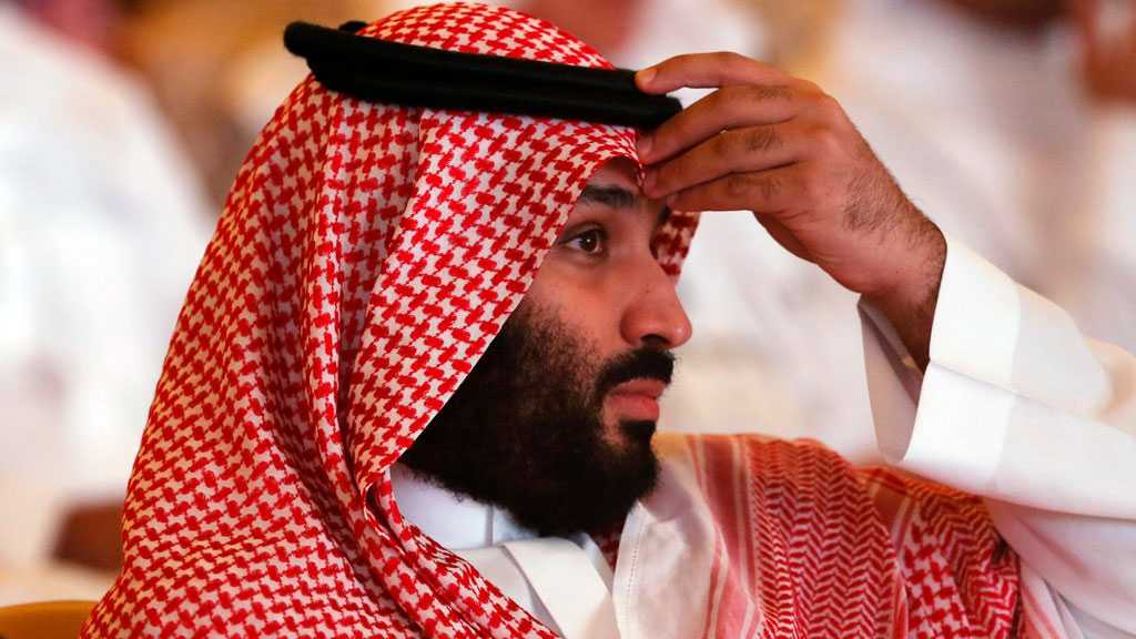 MBS Trying to Eliminate Political Rivals – Report