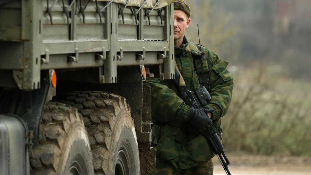 Russia to Take ’Measures’ in Case Western Troops Sent to Ukraine - Kremlin