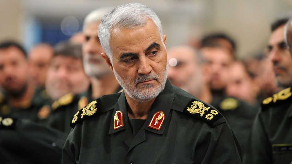 General Soleimani’s Terrorist Assassination Case Sent to Iran-Iraq Joint Committee