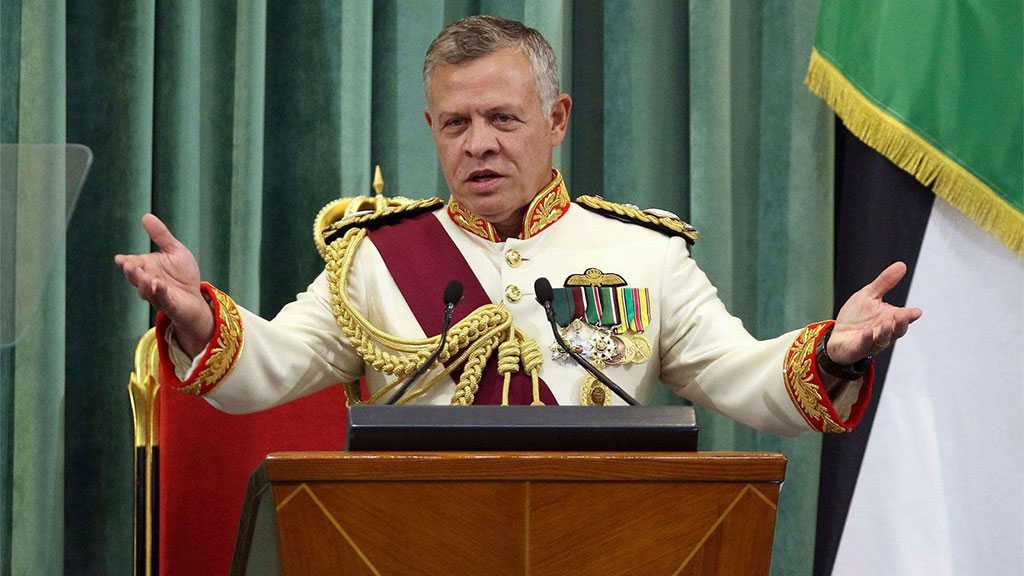Jordan’s King Sends a Tough Message on Dissent in the Royal Family after Coup Attempt