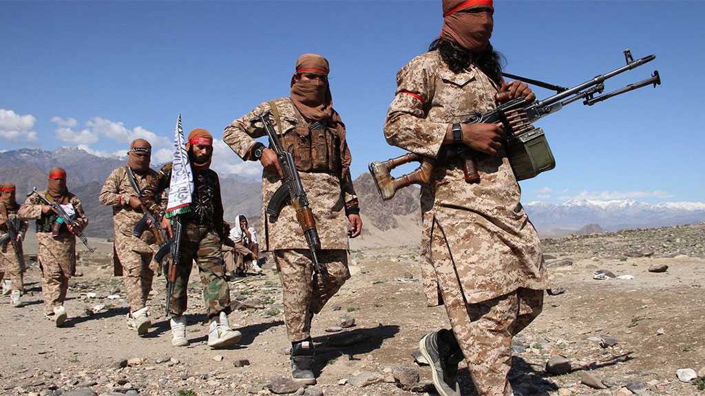 At Least 75 Taliban Terrorists Killed in Afghanistan
