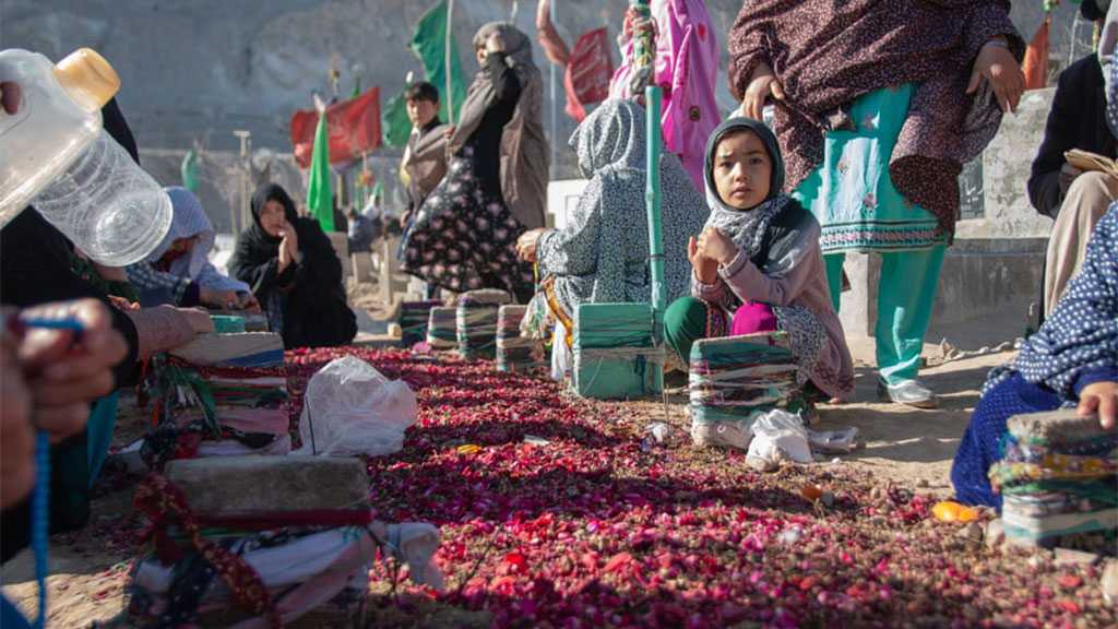 ’Every Year We Dig Mass Graves’: The Slaughter of Pakistan’s Hazara