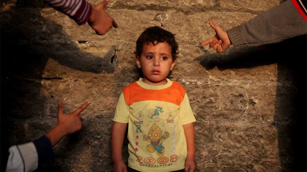 Palestinian Children Celebrate their Day as 140 Fellows Remain Behind ‘Israeli’ Bars