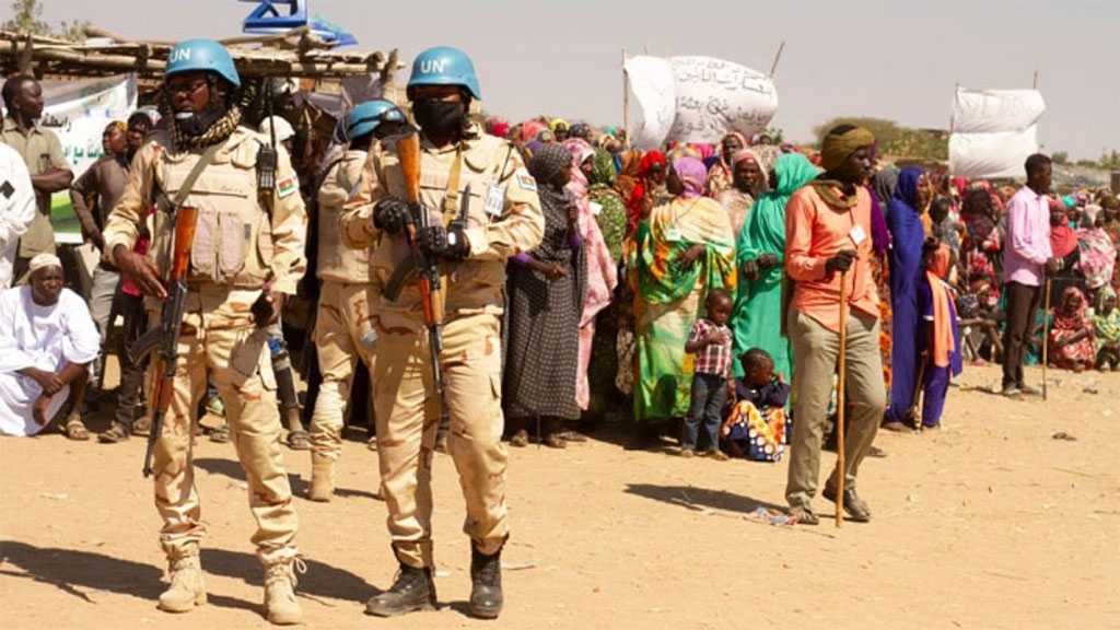 UN: Tribal Clashes in Sudan’s Darfur Kill 40 over 3 Days