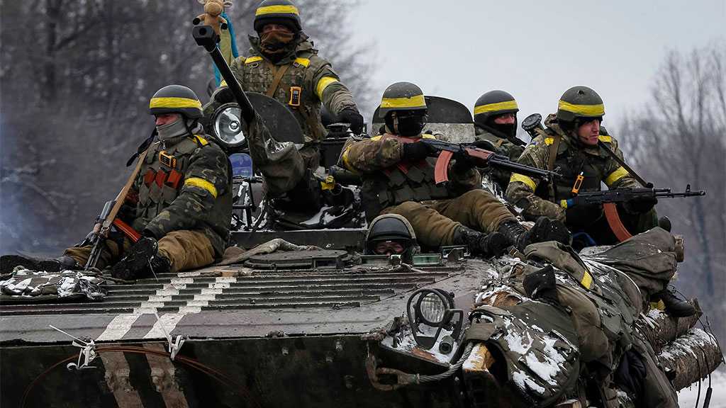 Moscow Holds Emergency Talks with US over Fighting In Donbass