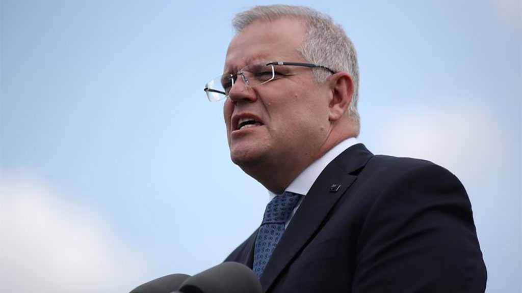 Australian PM Calls on EU to Release 3.1mn Vaccine Doses