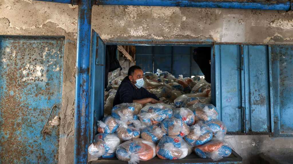 US: Biden Restores $200m Aid to Palestinians Slashed by Trump 