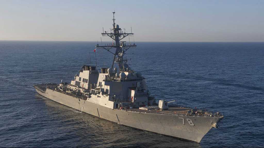 Tension Escalates: US Considering Sending Warships to Black Sea