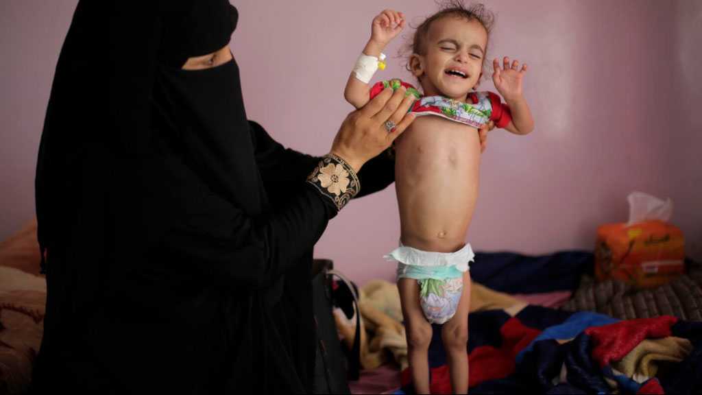 I’m on Hunger Strike Until the US Ends All Support for the Saudi-led Blockade against Yemen