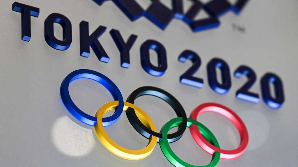 Tokyo Tightening Virus Measures Nearly 100 Days Before Olympics