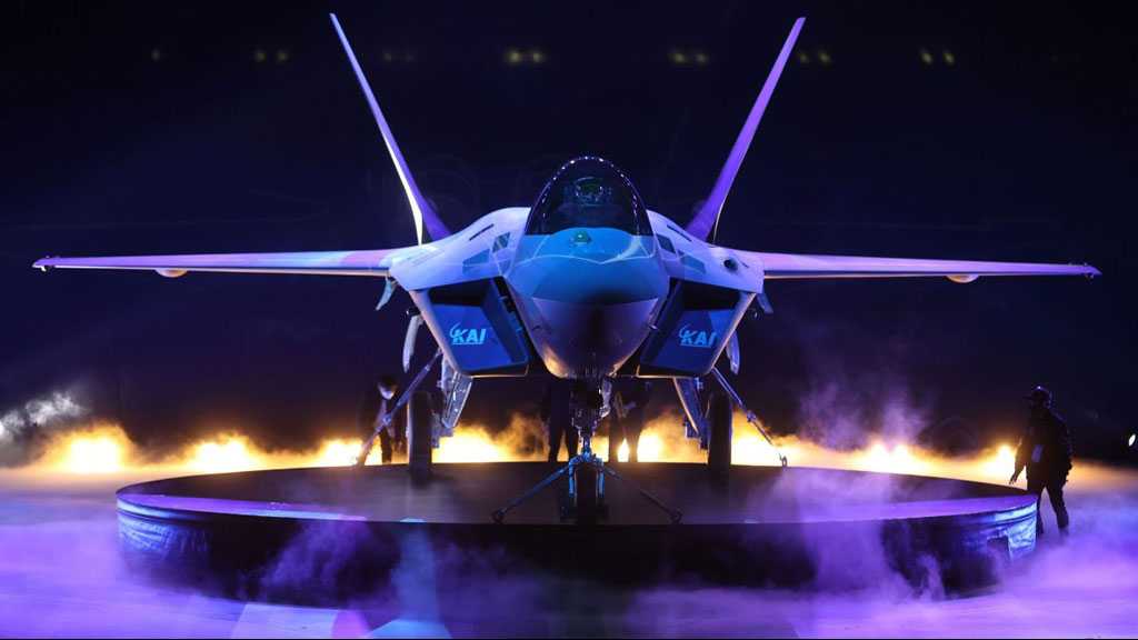 South Korea Rolls Out The KF-21, Joining Elite Group of Global Supersonic Fighter Jet Makers