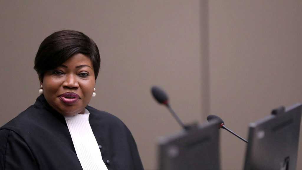 Hamas: “Israel’s” Refusal To Cooperate with ICC Act of Arrogance 