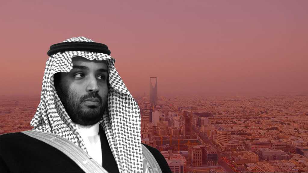 MBS Pressed France To Lie About Fake Painting to Escape Humiliation