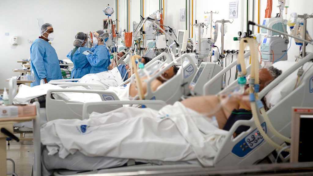 Majority of Brazilian ICU Patients Aged Under 40