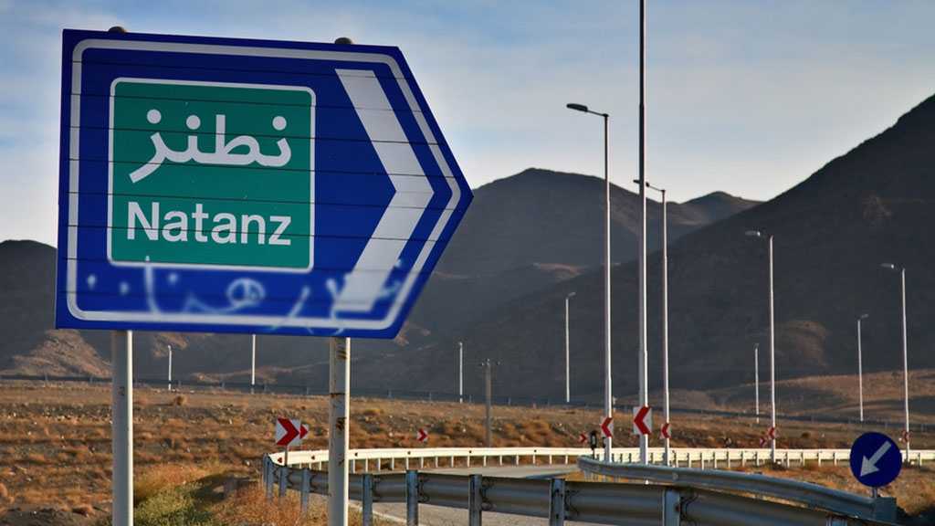 By Sabotaging Iran’s Nuclear Program, ‘Israel’ Sabotaged World Peace