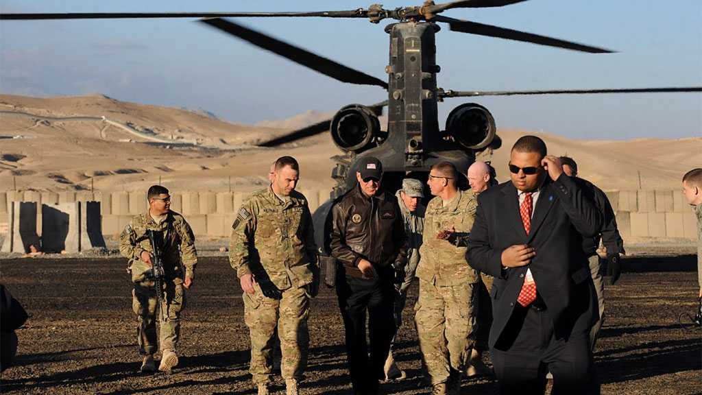 Biden to Withdraw US Troops from Afghanistan by September 11