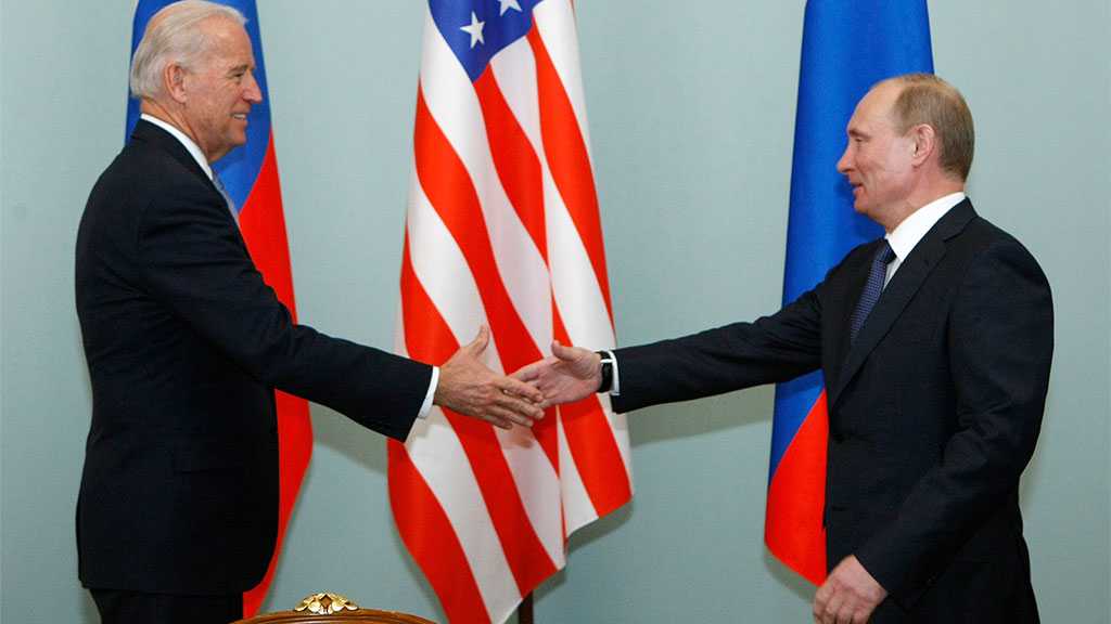 Kremlin Reveals Details of Putin-Biden ‘Businesslike’ Phone Call