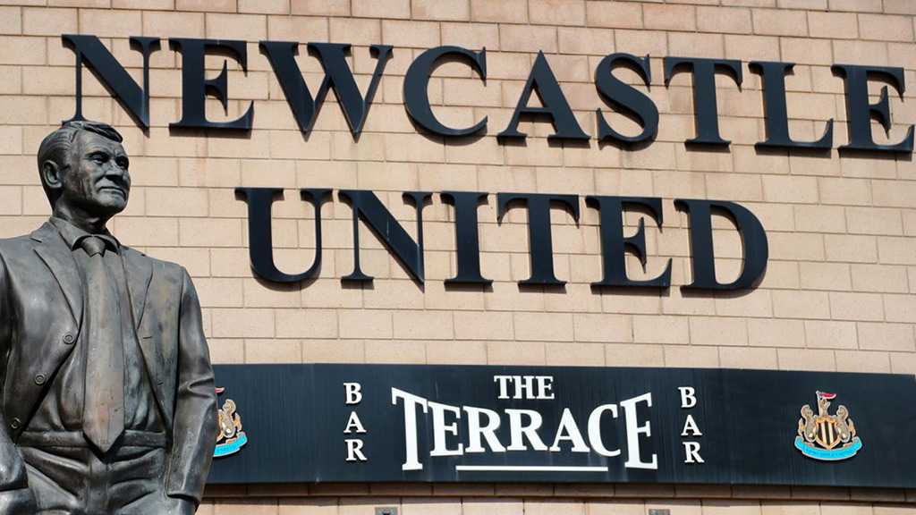 MBS Urged UK PM Johnson to Interfere in Newcastle United Takeover