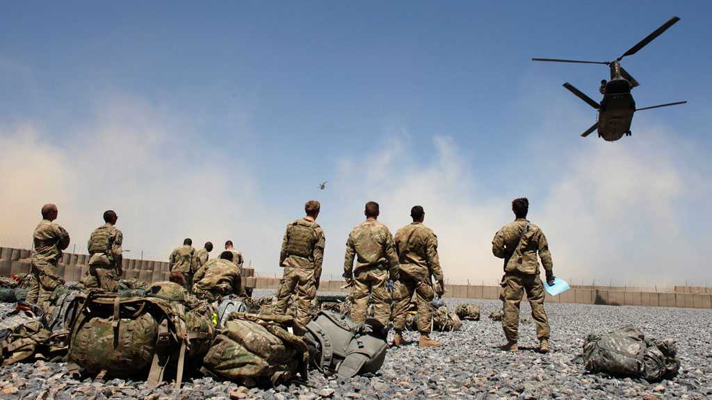 NATO Follows US Steps: Troops Withdraw from Afghanistan by May 1