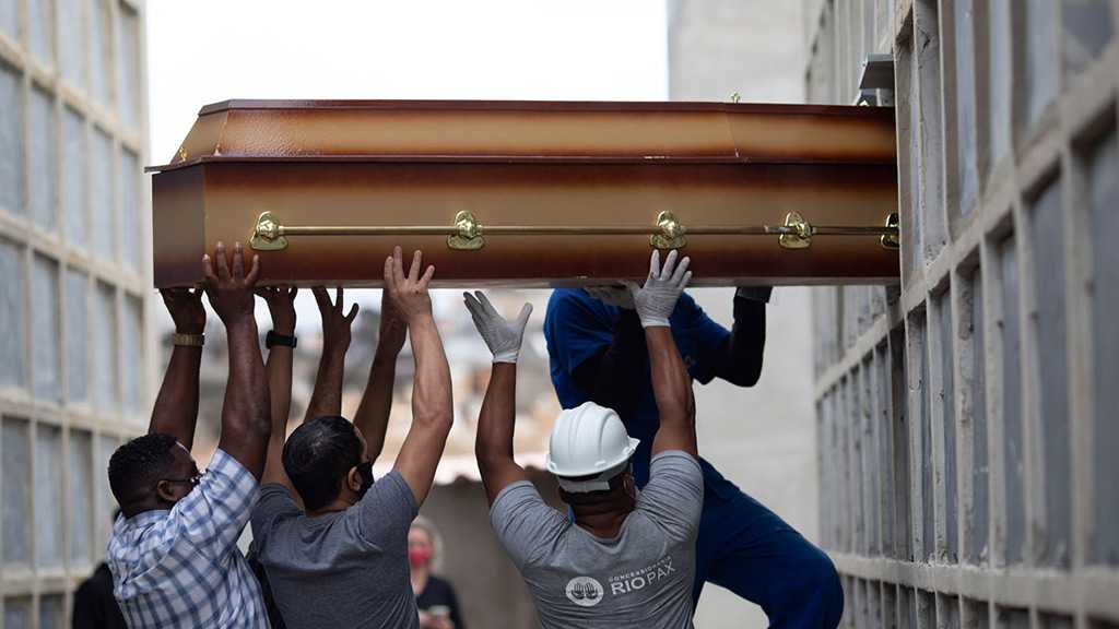 Researchers Warn Brazil Is Heading Toward “Unimaginable Loss of Lives”
