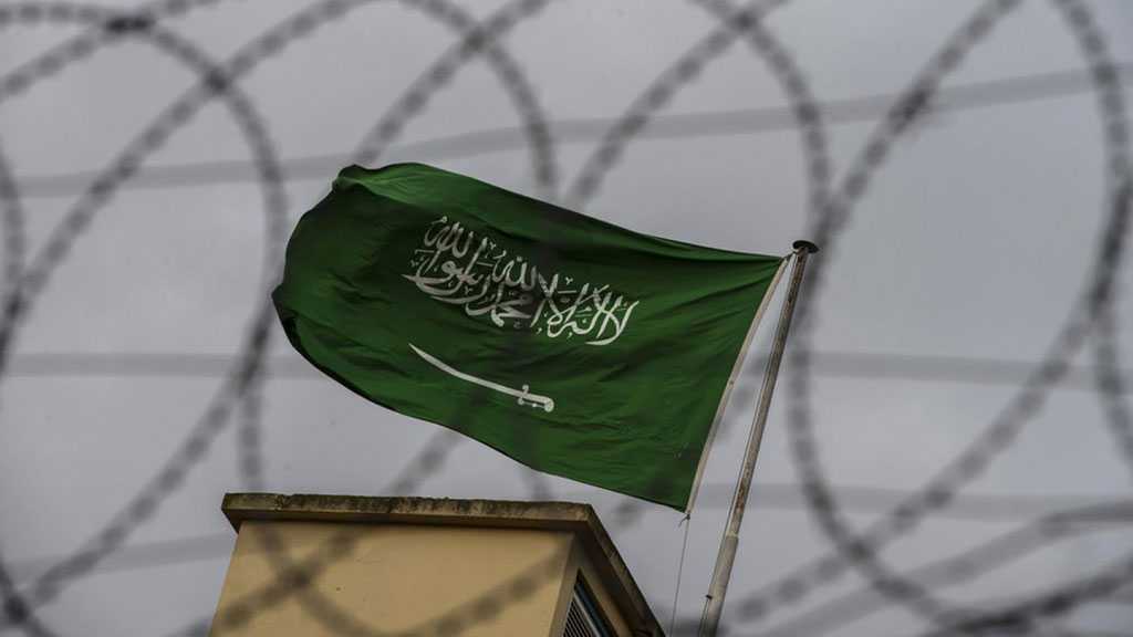 Hamas Labels Saudi Detention of Dozens of Palestinians as a Sin that Contradicts Arabism