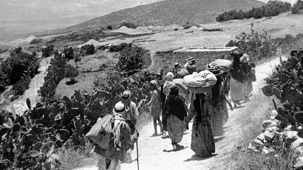 Palestinians Mark Catastrophe’s 73rd Anniversary, Reaffirm Right to Return