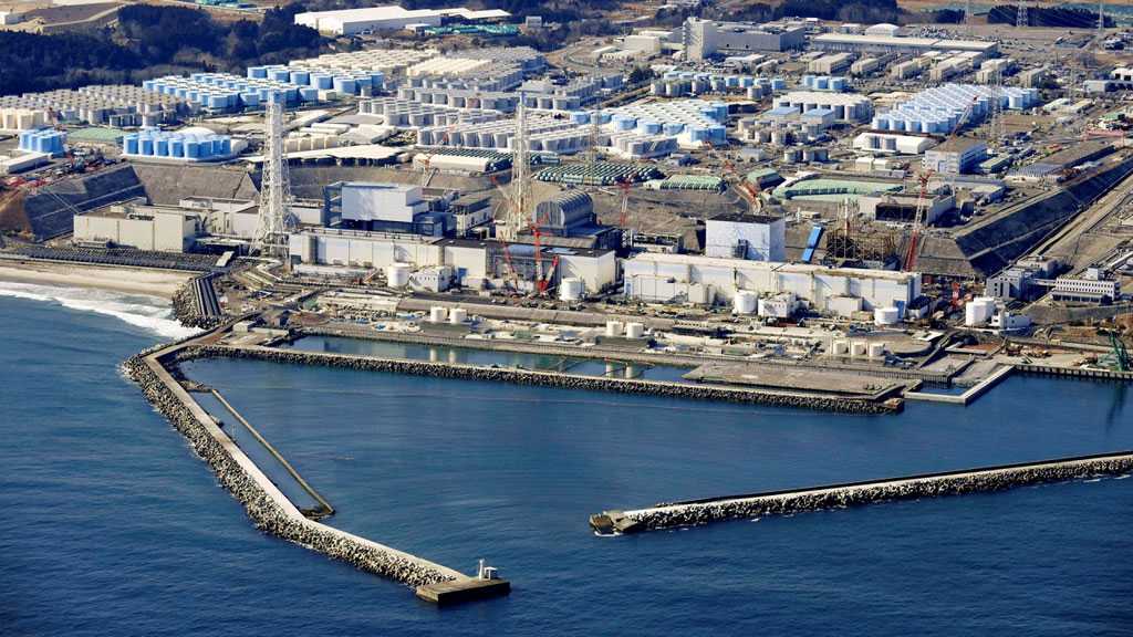 China Summons Japan Ambassador Over Dumping Radioactive Water Issue