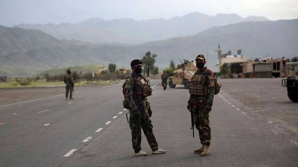 UN Presence in Afghanistan To Remain Amid US, NATO Withdrawal