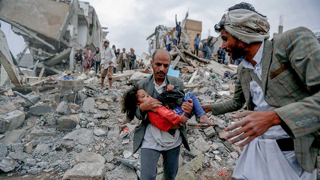 Steps Need To Be Taken Against Saudi Arabia
