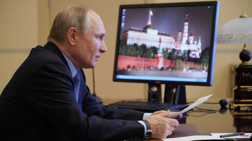 Putin Will Participate in US-Organized Climate Summit