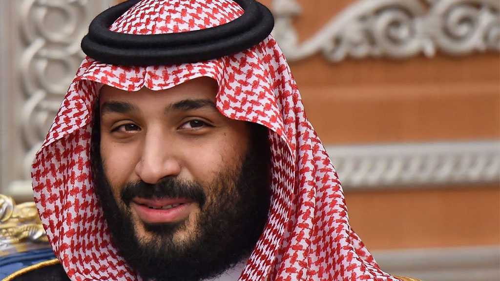 MBS Backed ‘Israeli’ Plot to Overthrow Jordan King - Report