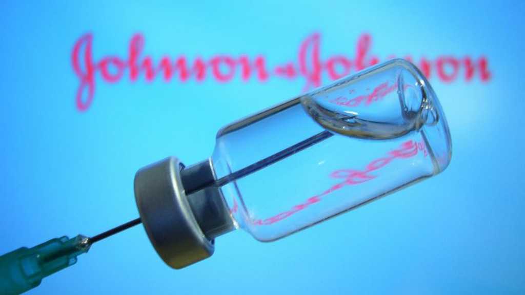 Italy Dispatches Johnson & Johnson COVID Vaccine to Inoculation Centers