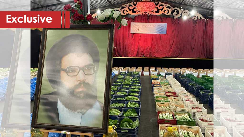 Hezbollah Resists Deprivation