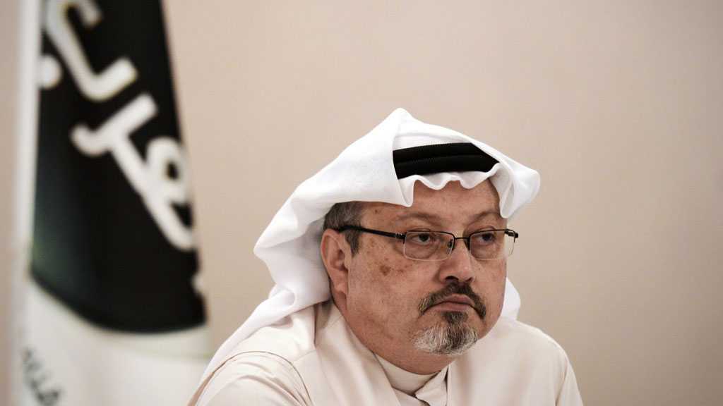 US House Votes to Limit Arms Sale to Saudi Arabia Over Khashoggi Murder
